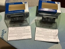 Brand new in box.Dapol 1:76