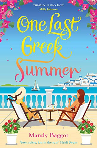 One last greek - one,