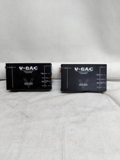 MUSICAL FIDELITY V-DAC