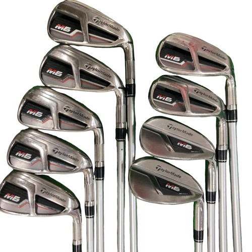Taylormade iron set - taylormade,