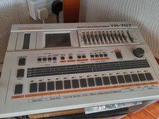 Roland TR 707 Rhythm Composer
