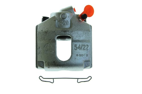 Brake caliper front - caliper,