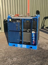 Perkins Diesel Hydraulic Power