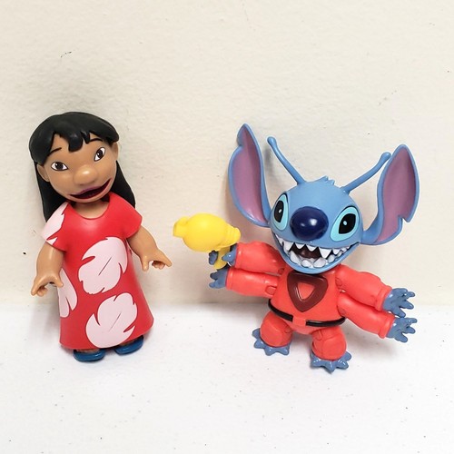 Disney finding ohana lilo - disney,