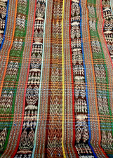 Beautiful Guatemalan Ikat