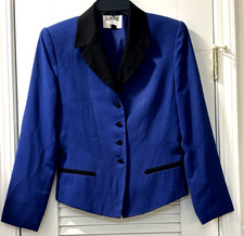 Kasper for A.S.L. Women suit