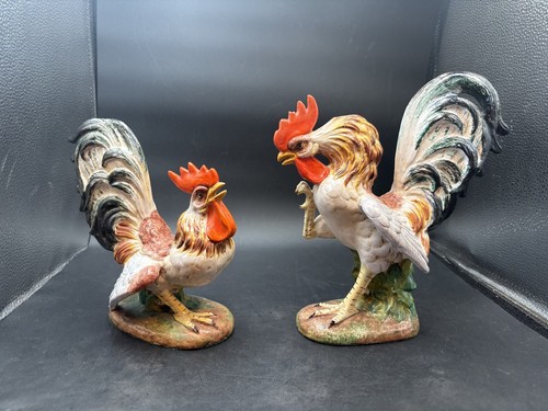 Vintage pair italian - vintage,