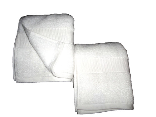 White classic hotel collection - white,