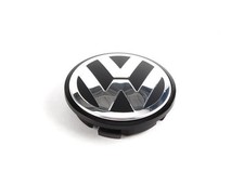 VW Wheel Center Hub Cap Cover