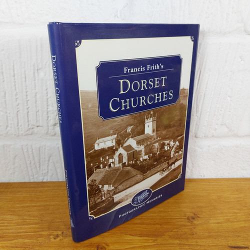 Francis frith dorset - francis, frith's