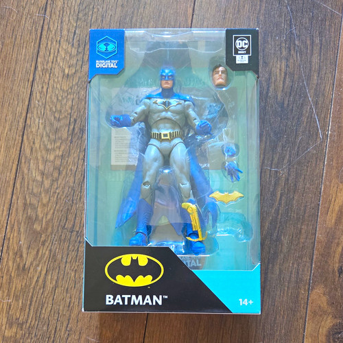 Mcfarlane toys rebirth - mcfarlane,