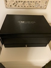 TROLLBEADS   Black Jewellery