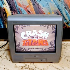 Sony Trinitron KV-14CT1U 14"