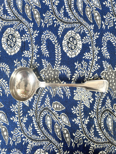 Victorian c1900 silver - victorian, a1