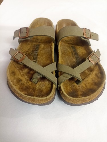 Birkenstock mayari sandals - birkenstock,