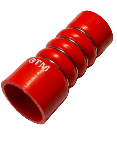 Silicone hose pressure - , pipe