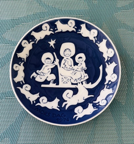 Royal copenhagen mothers - mothers, day
