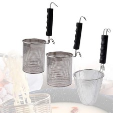 Pasta Basket Strainer