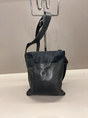 Jobis leather crossbody - jobis,