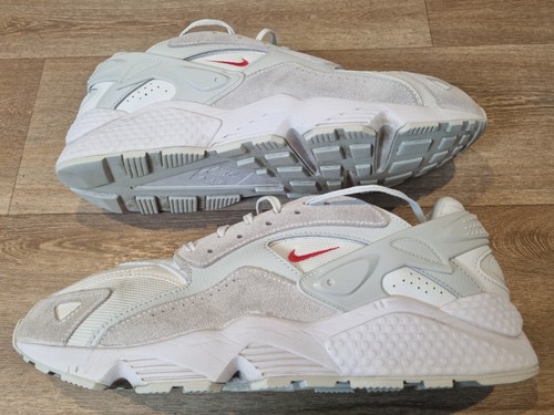 Men hardly used nike air - hardly,