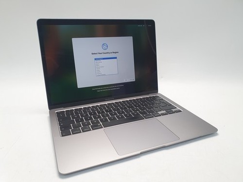 Apple macbook air - apple, 2020