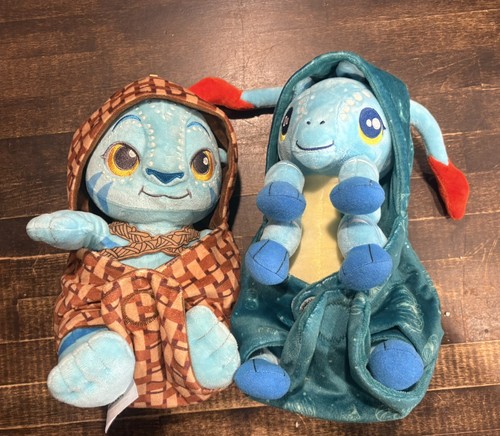 Disney parks babies avatar - 2,