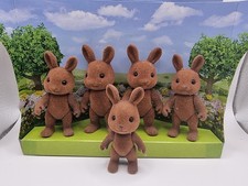 Sylvanian Families Wildwood