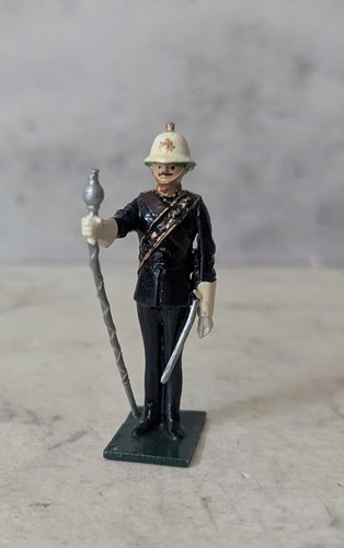 Fusilier miniatures drum - miniatures, major