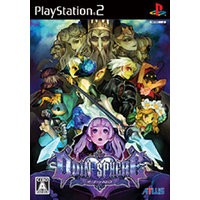 Ps2 odin sphere - ps2,