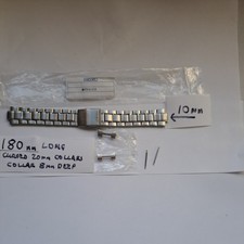 Seiko Watch  Strap 20mm