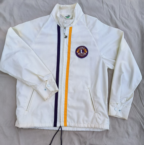 Vintage turfer lions - lions, club