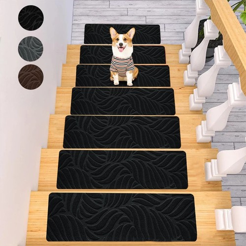 15pcs stair pads - pads, set