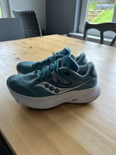 New Saucony Guide 16 Women’s Running Shoes UK4 Uppers A Little Dirty