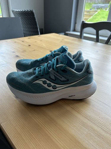 New saucony guide - new, 16
