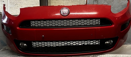 Fiat punto evo - punto, 2010