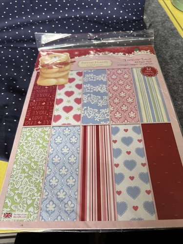 Craft hallmark forever - craft,