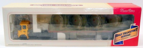 Corgi model truck cc12512 - 1/50,