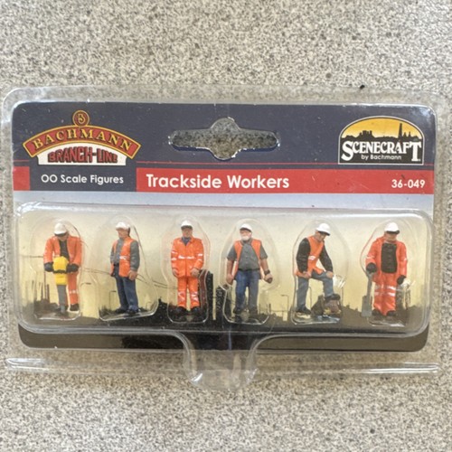 Bachmann branch line gauge - bachmann, branch-line