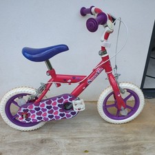 Used Sweetie Kids Bike - 12"