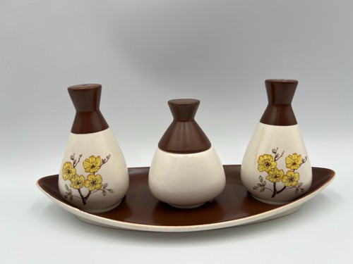 Vintage carlton ware mimosa - ware,