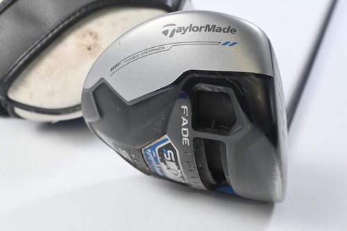 Taylormade sldr driver - driver, 10