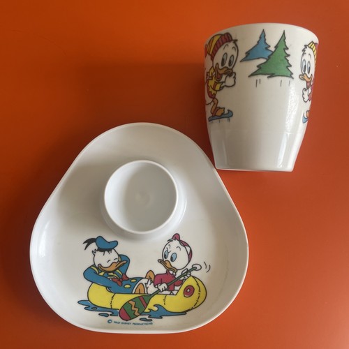 Vintage retro 1950s walt - vintage,