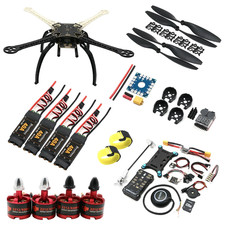 Flysky s500 multi copter - s500, multi-copter
