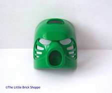LEGO Bionicle 32505 Kanohi Mask HAU - green - Rare & collectable