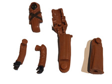 Vintage Star Wars - Non Sonic