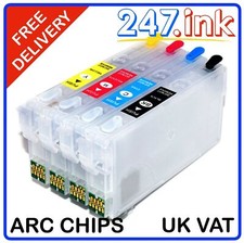 405XL Refillable ARC