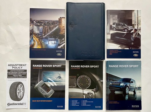 2013 land range rover - 2013,