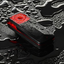 RAVEMEN NT201 Bike Radar Rear