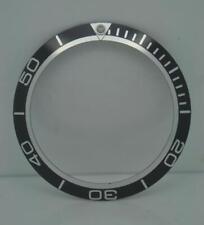 Planet Ocean Bezel Insert Omega Seamaster 600m Full-size 45mm Watch