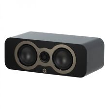 Q Acoustics 3090c Centre Speaker – Satin Black